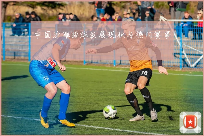中国沙滩排球发展现状与热门赛事